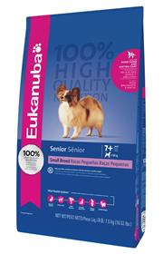 Eukanuba-senior-razas-pequenas