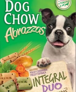 PURINA DOG CHOW ABRAZZOS DUO