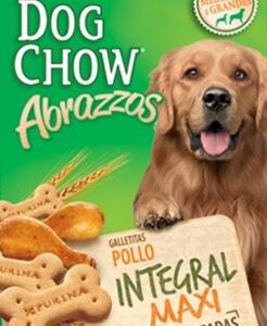 PURINA DOG CHOW ABRAZZOS MAXI