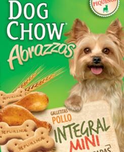 PURINA DOG CHOW ABRAZZOS MINI